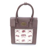 ローズ×リボン刺繍バッグ | axes femme | 詳細画像18