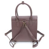 ローズ×リボン刺繍バッグ | axes femme | 詳細画像26