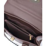 ローズ×リボン刺繍バッグ | axes femme | 詳細画像27