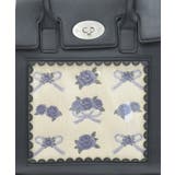 ローズ×リボン刺繍バッグ | axes femme | 詳細画像3