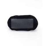 カメオ付リボンベロアバッグ | axes femme | 詳細画像16