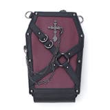 コフィンマルチショルダー | axes femme | 詳細画像11 