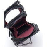 コフィンマルチショルダー | axes femme | 詳細画像13 