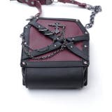 コフィンマルチショルダー | axes femme | 詳細画像14 