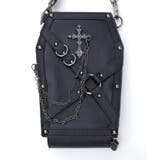 コフィンマルチショルダー | axes femme | 詳細画像15 