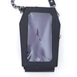 コフィンマルチショルダー | axes femme | 詳細画像17 