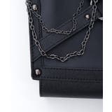 コフィンマルチショルダー | axes femme | 詳細画像19 