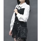 コフィンマルチショルダー | axes femme | 詳細画像2 