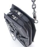 コフィンマルチショルダー | axes femme | 詳細画像21 