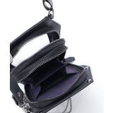 コフィンマルチショルダー | axes femme | 詳細画像22 