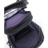 コフィンマルチショルダー | axes femme | 詳細画像23 