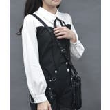 コフィンマルチショルダー | axes femme | 詳細画像3 