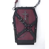 コフィンマルチショルダー | axes femme | 詳細画像5 