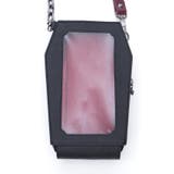 コフィンマルチショルダー | axes femme | 詳細画像6 