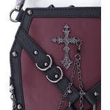 コフィンマルチショルダー | axes femme | 詳細画像9 