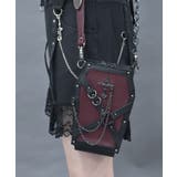 ワイン | コフィンマルチショルダー | axes femme