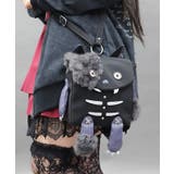 ヴォルニフくんぬいショルダー | axes femme | 詳細画像1 