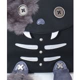 ヴォルニフくんぬいショルダー | axes femme | 詳細画像11 