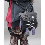 ヴォルニフくんぬいショルダー | axes femme | 詳細画像6 