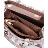 ラメツイード推し活バッグ | axes femme | 詳細画像17