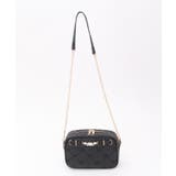 薔薇刺繍キルトショルダー | axes femme | 詳細画像11