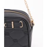 薔薇刺繍キルトショルダー | axes femme | 詳細画像14