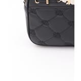 薔薇刺繍キルトショルダー | axes femme | 詳細画像15