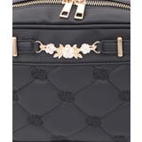 薔薇刺繍キルトショルダー | axes femme | 詳細画像16