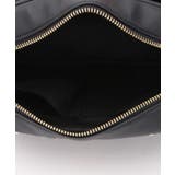 薔薇刺繍キルトショルダー | axes femme | 詳細画像17