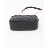 薔薇刺繍キルトショルダー | axes femme | 詳細画像18