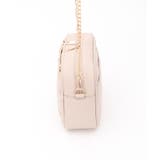 薔薇刺繍キルトショルダー | axes femme | 詳細画像20