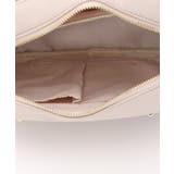 薔薇刺繍キルトショルダー | axes femme | 詳細画像25