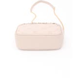 薔薇刺繍キルトショルダー | axes femme | 詳細画像26