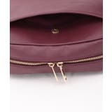 薔薇刺繍キルトショルダー | axes femme | 詳細画像9