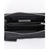 ハート刺繍スマホポシェット | axes femme | 詳細画像16