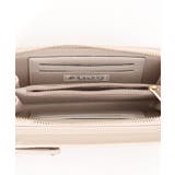 ハート刺繍スマホポシェット | axes femme | 詳細画像8