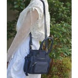 リボン撥水ナイロンポシェット | axes femme | 詳細画像6
