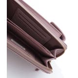 レースアップショルダー | axes femme | 詳細画像14 