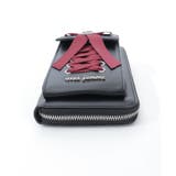 レースアップショルダー | axes femme | 詳細画像21 