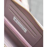 レースアップショルダー | axes femme | 詳細画像4 