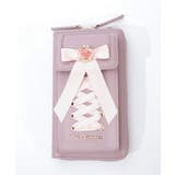 レースアップショルダー | axes femme | 詳細画像8 