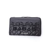 リボンキルトヨコ型ショルダー | axes femme | 詳細画像14