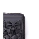 リボンキルトヨコ型ショルダー | axes femme | 詳細画像16