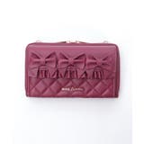 リボンキルトヨコ型ショルダー | axes femme | 詳細画像6