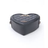 ハートモチーフポシェット | axes femme | 詳細画像10