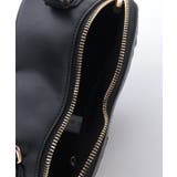 ハートモチーフポシェット | axes femme | 詳細画像11