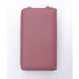 リボン刺繍キルトショルダー | axes femme | 詳細画像10 