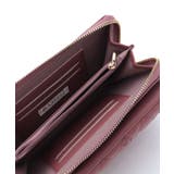 リボン刺繍キルトショルダー | axes femme | 詳細画像13 