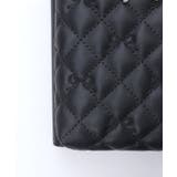 リボン刺繍キルトショルダー | axes femme | 詳細画像19 