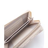 リボン刺繍キルトショルダー | axes femme | 詳細画像7 